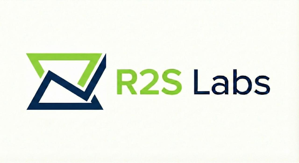 R2S Labs Logo